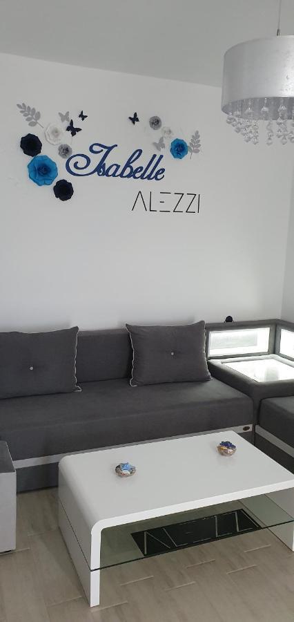 Isabelle Apartament Alezzi Beach Resort Mamaia Nord Năvodari Εξωτερικό φωτογραφία