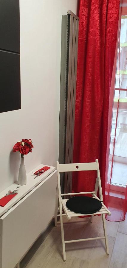 Isabelle Apartament Alezzi Beach Resort Mamaia Nord Năvodari Εξωτερικό φωτογραφία