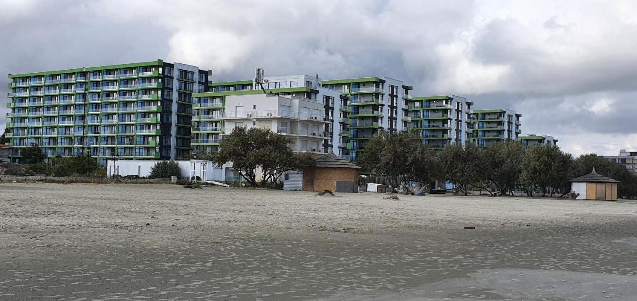 Isabelle Apartament Alezzi Beach Resort Mamaia Nord Năvodari Εξωτερικό φωτογραφία