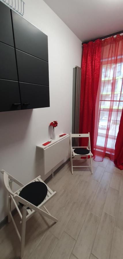 Isabelle Apartament Alezzi Beach Resort Mamaia Nord Năvodari Εξωτερικό φωτογραφία