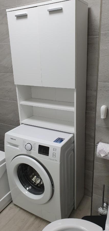 Isabelle Apartament Alezzi Beach Resort Mamaia Nord Năvodari Εξωτερικό φωτογραφία